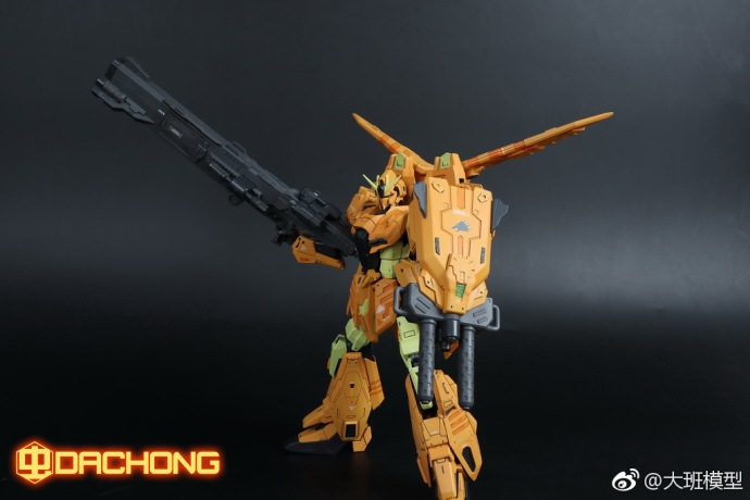 MG 1/100 (8805) Z-Gundam Type Grey [Daban]