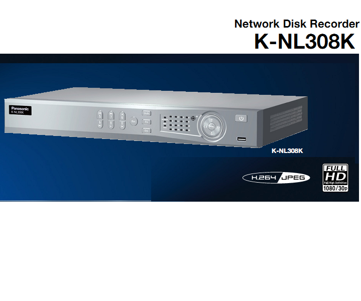Panasonic-K-NL308K