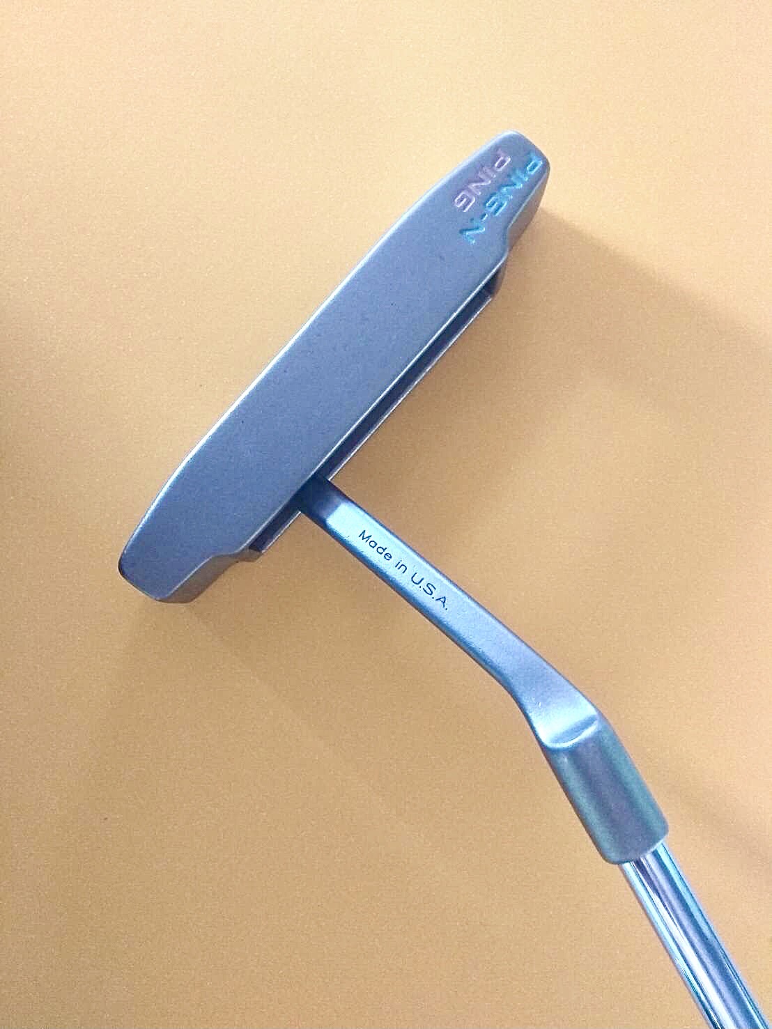 Putter Ping Type-N