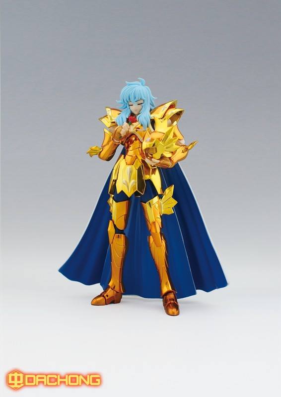 Cloth Myth EX Pisces Aphrodite [LC]