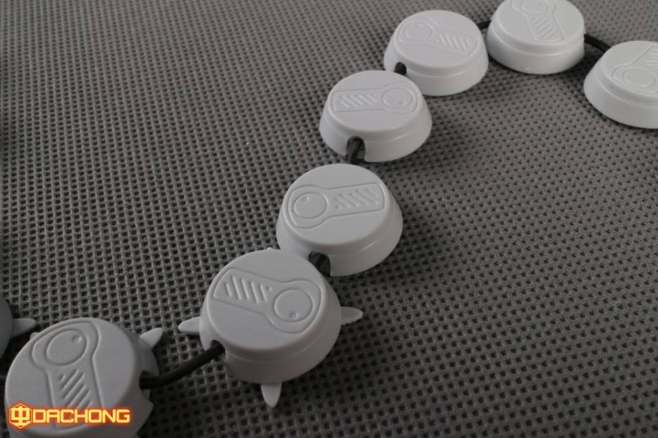 MG 1/100 Kampfer [GoGo]