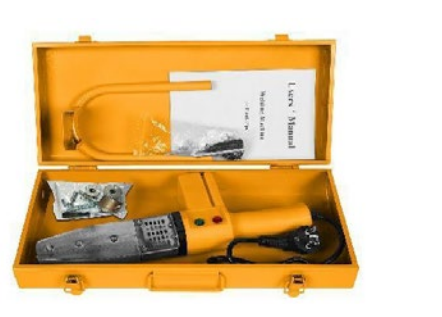 COOFIX เครื่องเชื่อมท่อ 800w รุ่น CF-HM003 1090