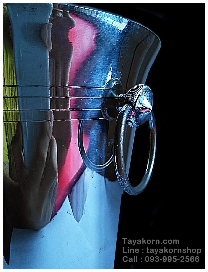 ถังแช่ไวน์-แชมเปญ Wine & champagne ice buckets ENG2