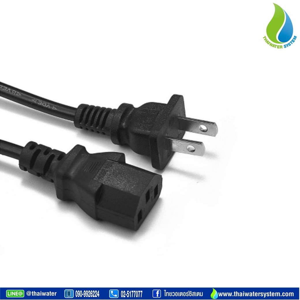 08-AD-YU1203 Adapter อะแดปเตอร์ 12VDC 3.2A 5.5 mm. x 2.5 mm. รุ่น YU1203