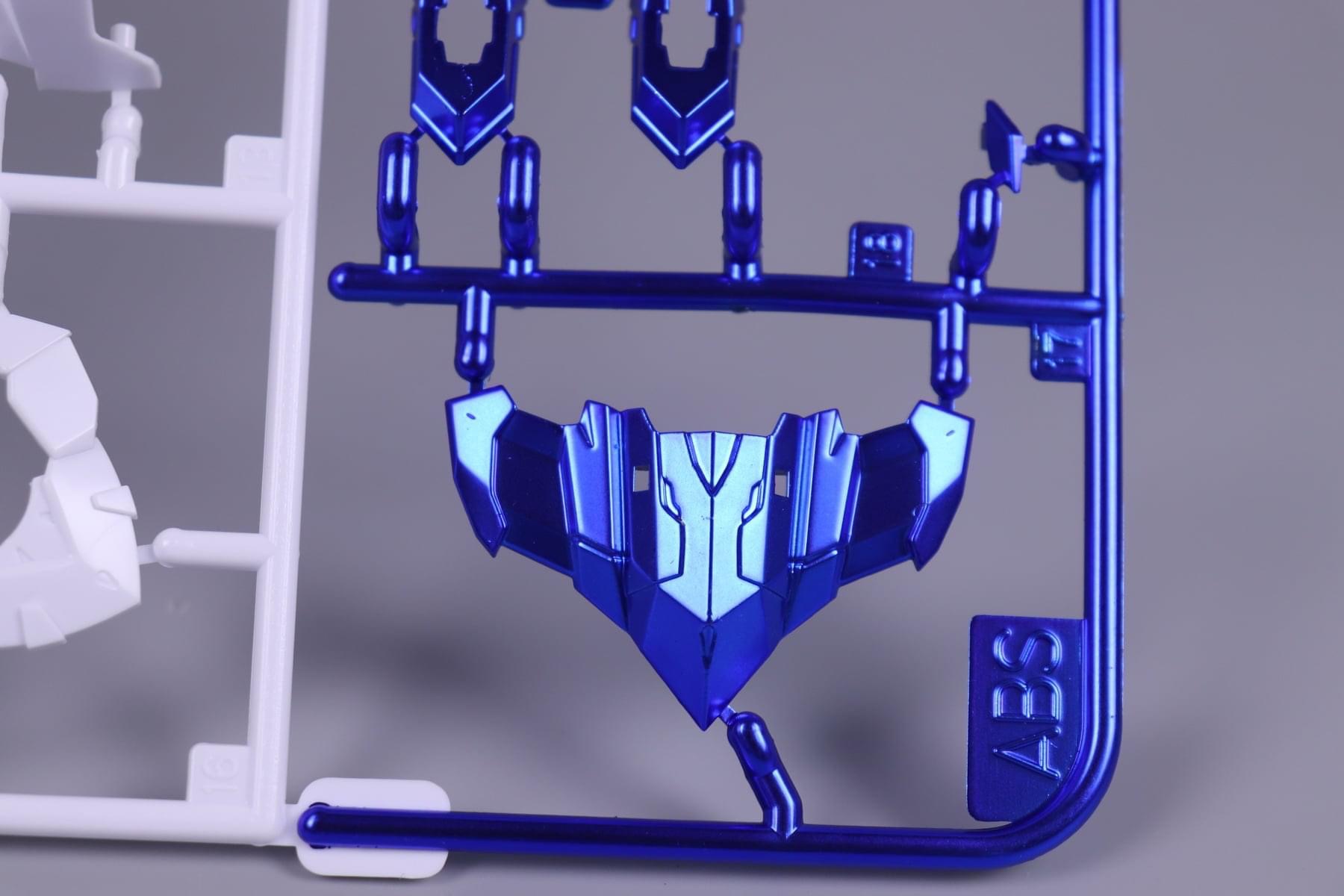 MG 1/100 Barbatos & 6th Form Ver.HIRM (8818) [Daban]