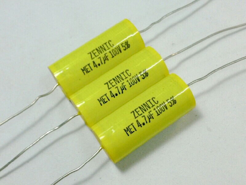 ซีคร่อมเสียง 4.7-100V