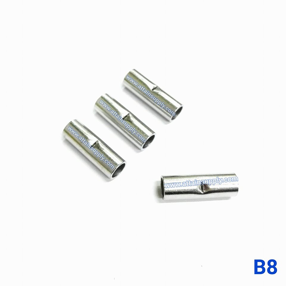 ข้อต่อสายB8-7MM./21MM.