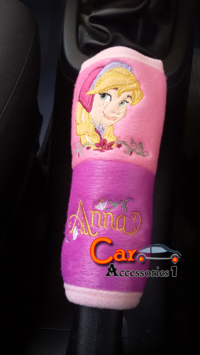 หุ้มเบรคมือโฟรเซ่น Frozen ลิขสิทธิ์แท้ราคาพิเศษ New arrival!