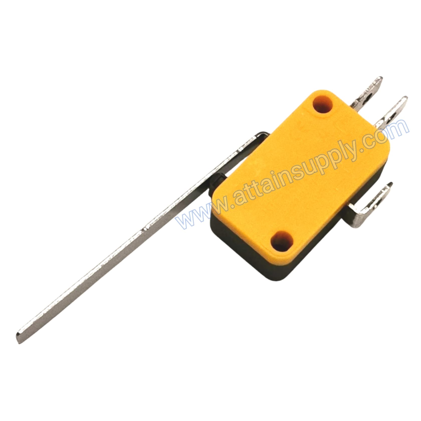 ไมโครสวิทช์-แกนยาว LEMA/KW7-9