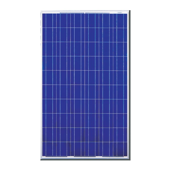 โซล่าเซลล์ 150W 18V Poly ราคาถูกสุดๆ 2,500 บาท