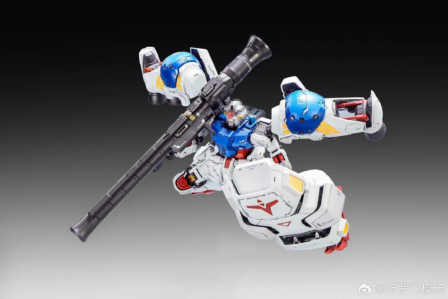 MG 1/100 Physalis GP02 [Solomon]