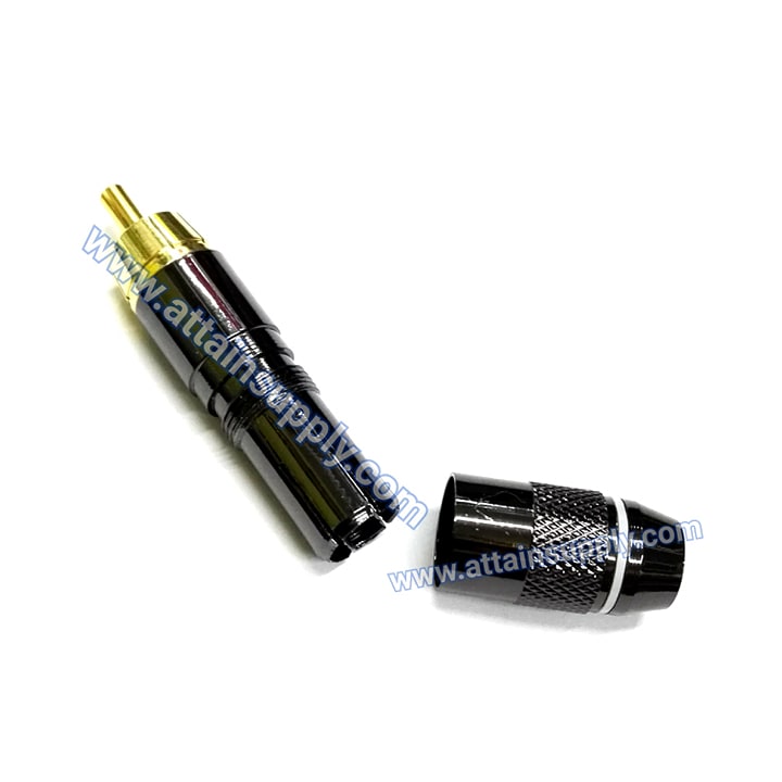 P.RCA 3LOCK LONG-8MM./W