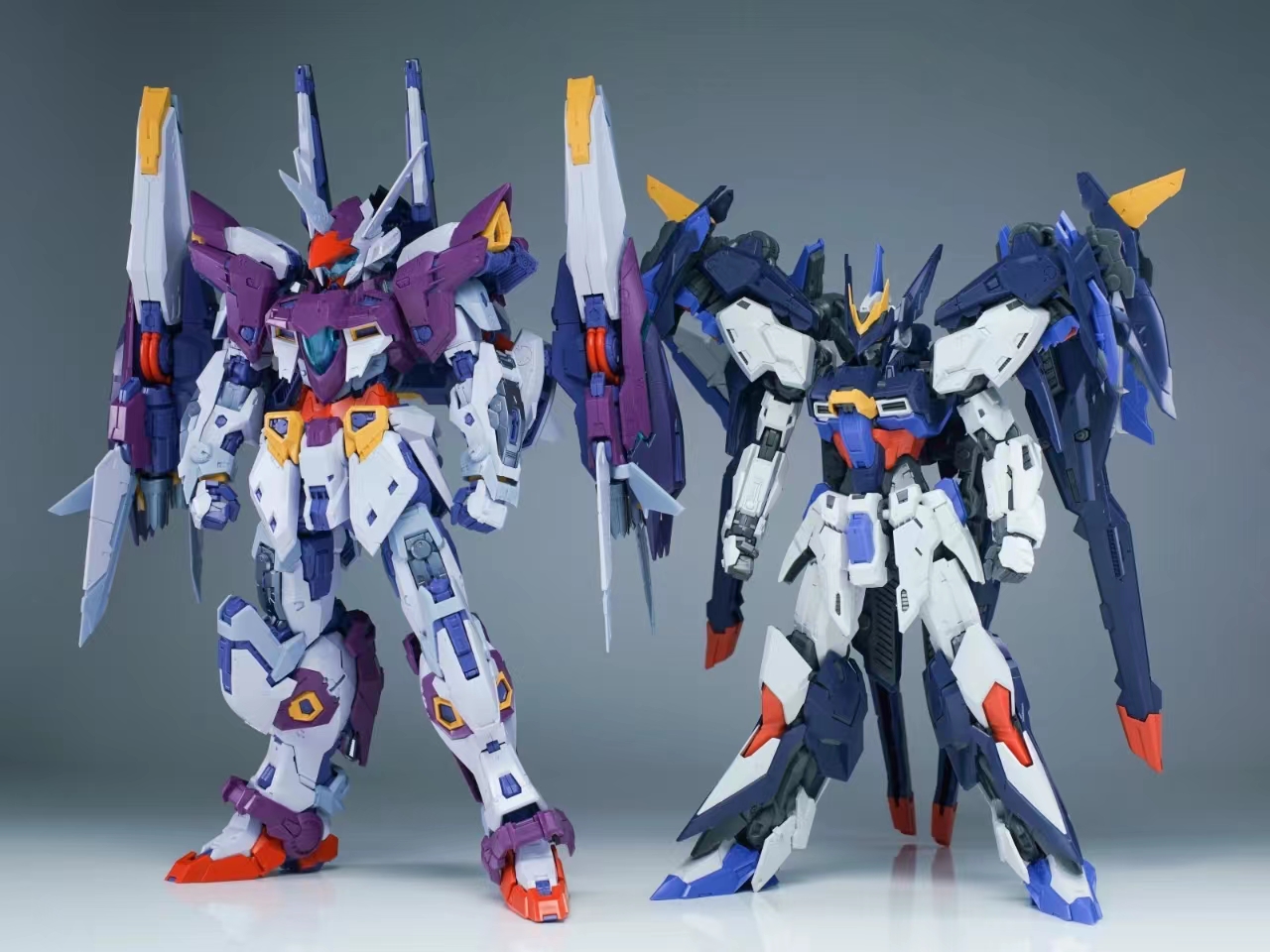 MG 1/100 Thunderbolt [IN ERA+]