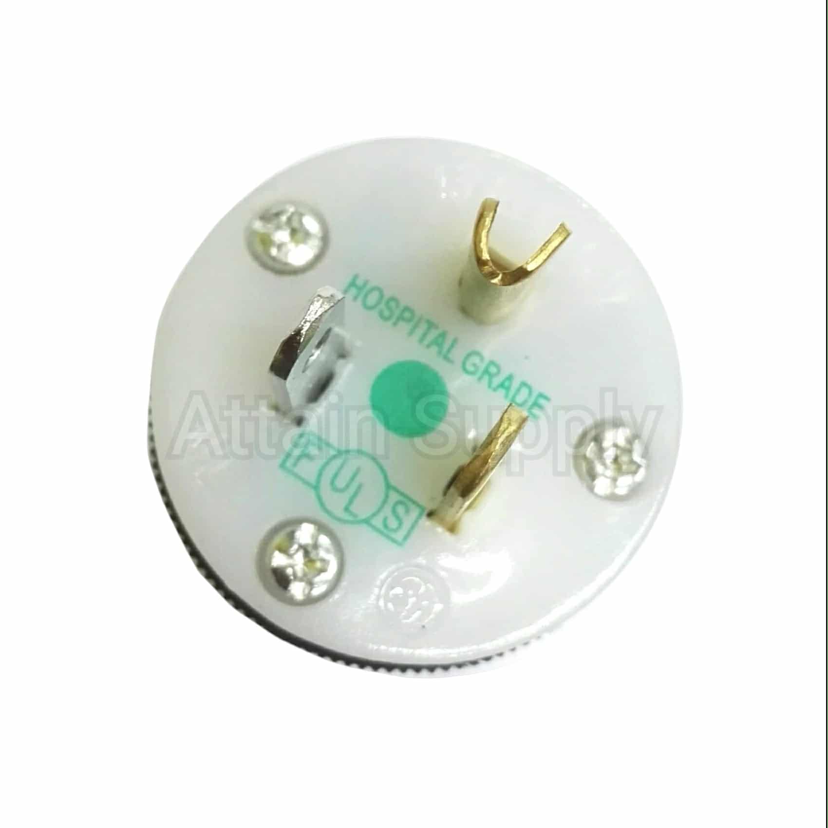 P.AC POWER-3P/HUBBELL