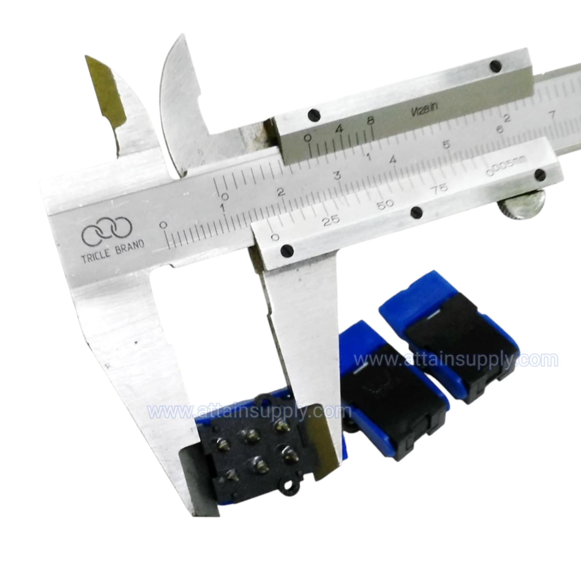 SILENCE HOOK SWITCH/6P