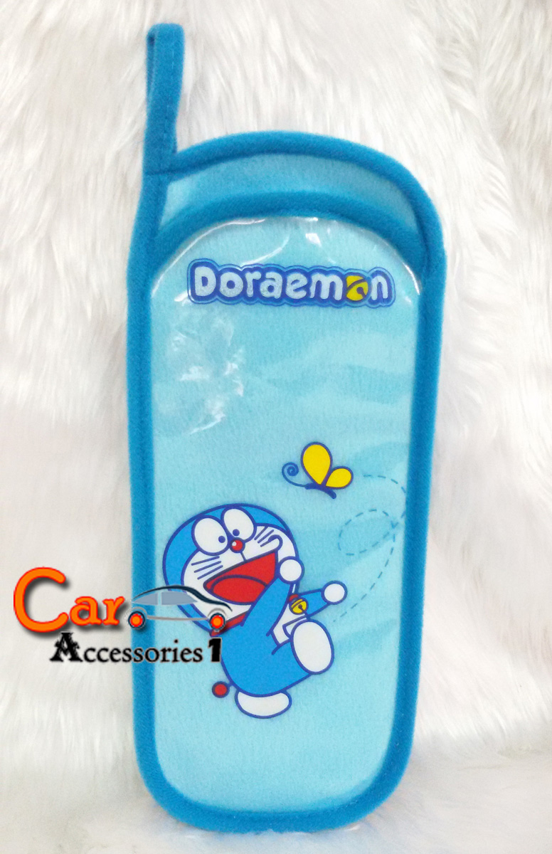 ซองใส่โทรศัพท์โดเรม่อน Doraemon สินค้าลิขสิทธิ์แท้ ราคาพิเศษ