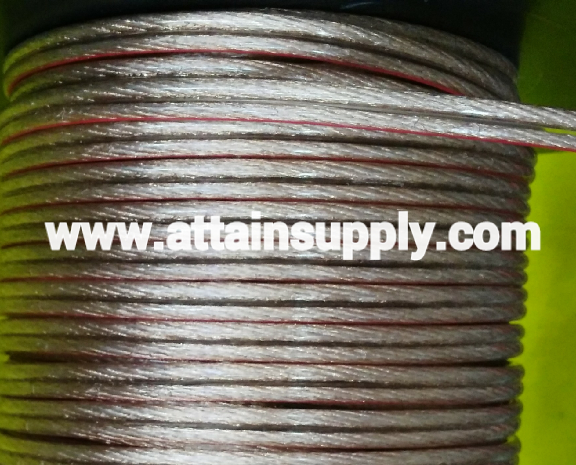 สายลำโพงคู่ SC-03/SONICA