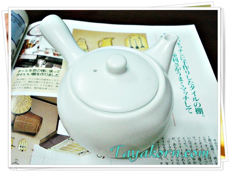 ปั้นชาญี่ปุ่นเนื้อเซรามิก TKT2013/0002