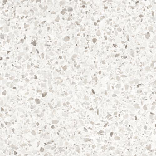 Sosuco กระเบื้องปูพื้น ผิวมัน ลายแก้วโกเมน-เทา 40*40