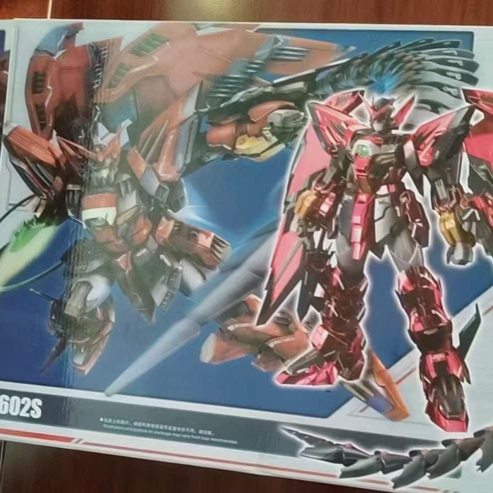 MG 1/100 Epyon EW Coating Ver. (6602S) [Daban]