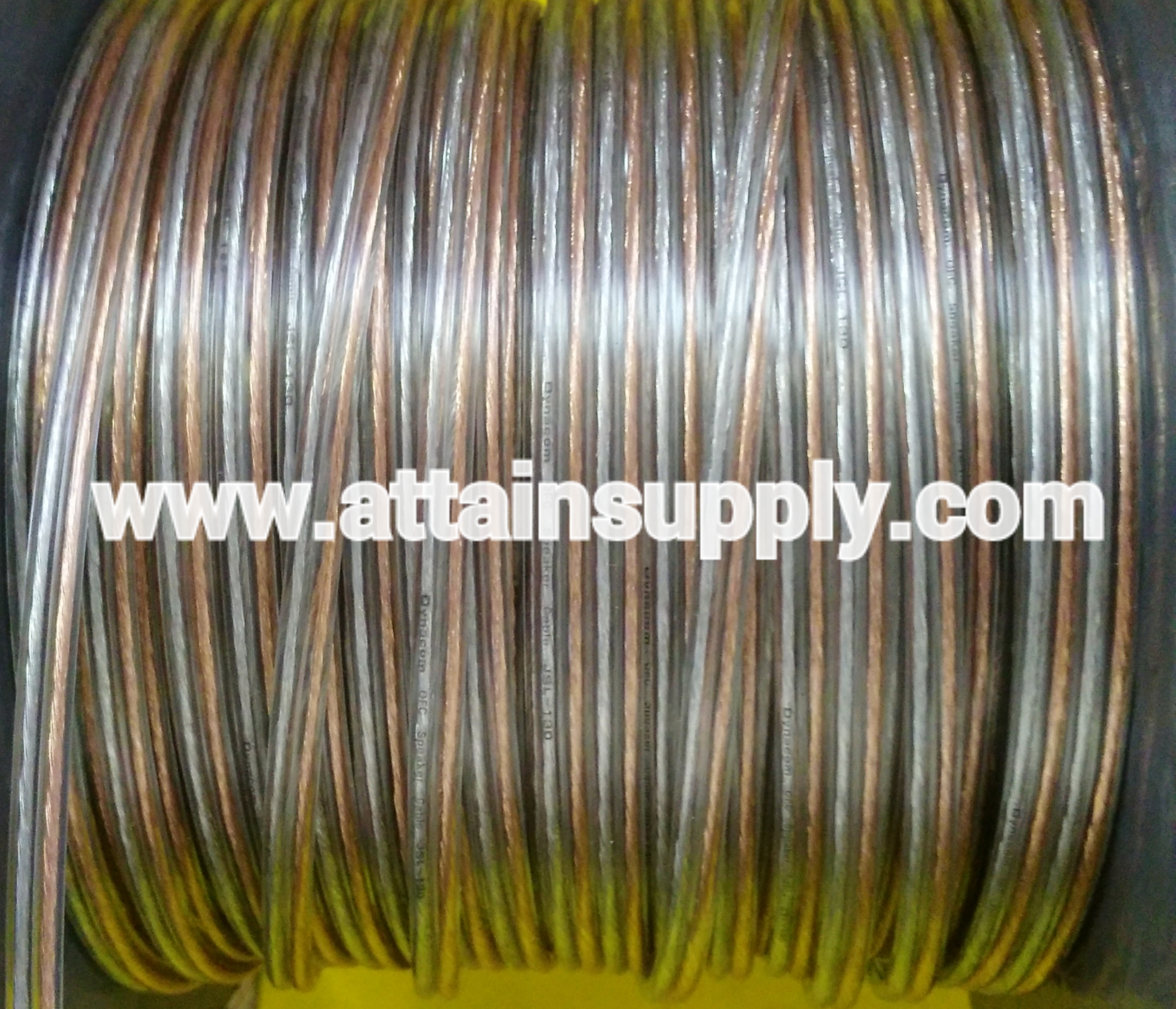 สายลำโพงคู่ G-S/DYNACOM