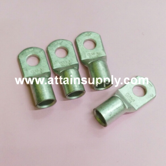 หางปลาเหลี่ยม CL50-8/T-LUG