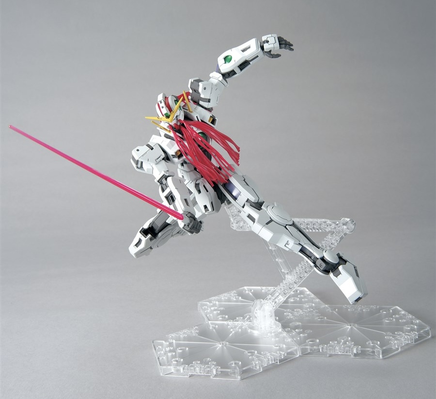 MG 1/100 Gundam Virtue (6657) [Daban]