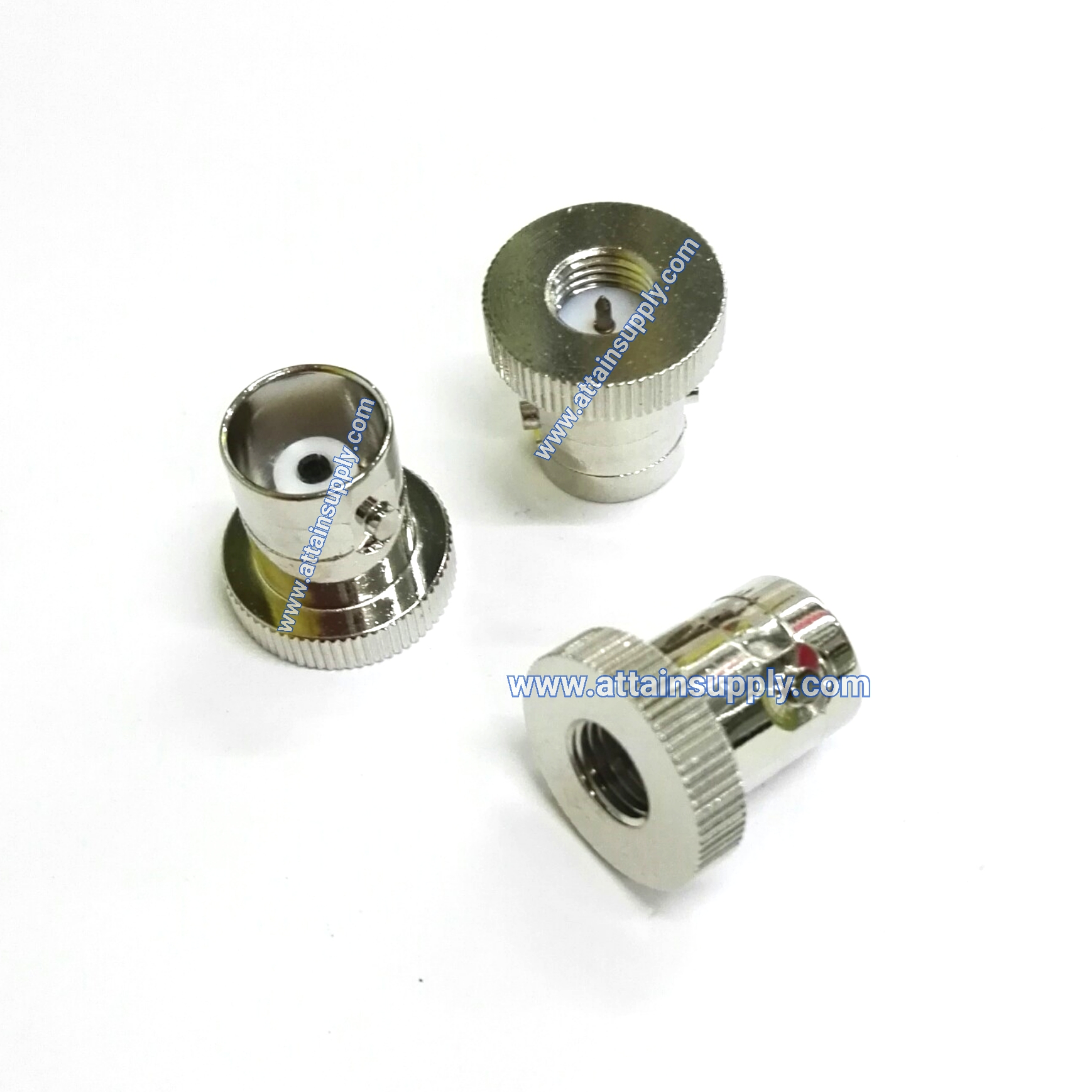 ขั้วต่อ997(997-J.BNC)แท่น3MM./TAIWAN