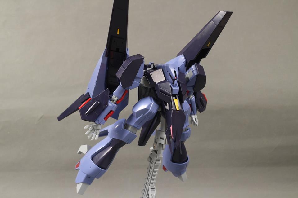 HGUC 1/144 (157) PMX-000 Messala [Daban]