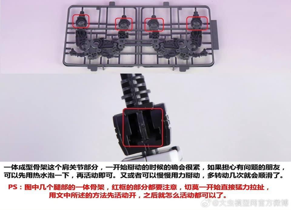 PG 1/60 RX78-2 Unleashed [Daban]