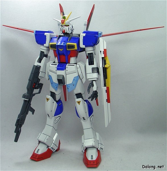 HG 1/60 Force Impulse