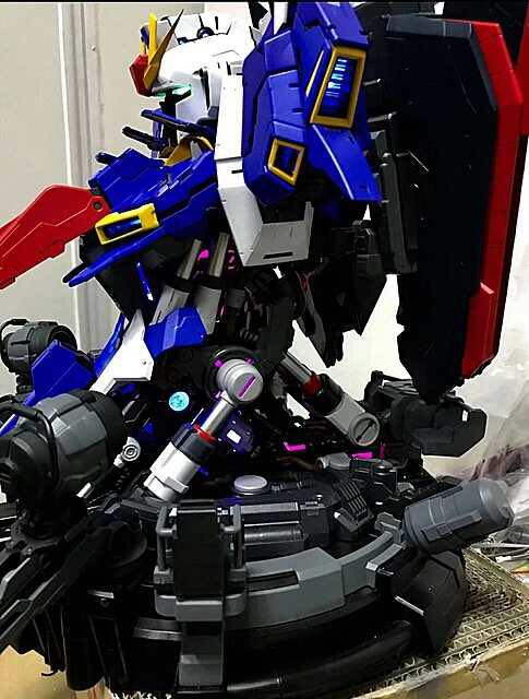 1/36 Zeta Head [yihui]