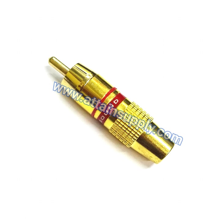 P.RCA PT-GOLD/R