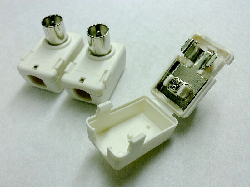 P.75 OHM JAPANแบบงอ