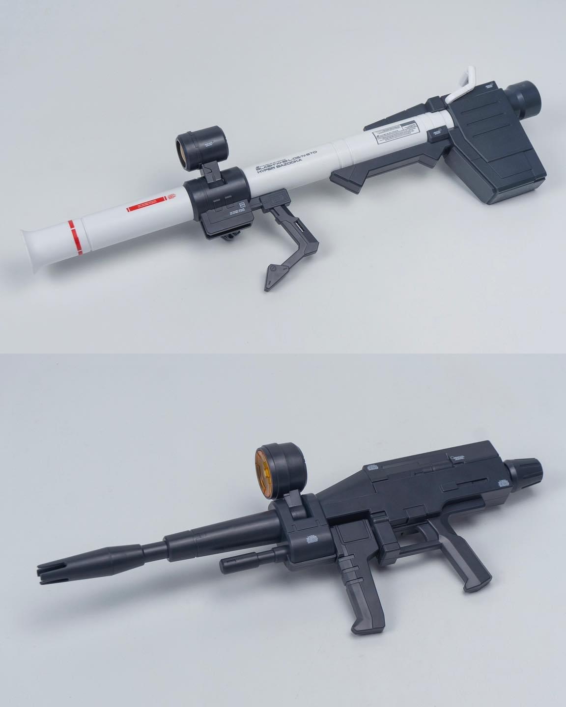 1/35 RX78-2 + Big Water Decal [Fang Da Jing]