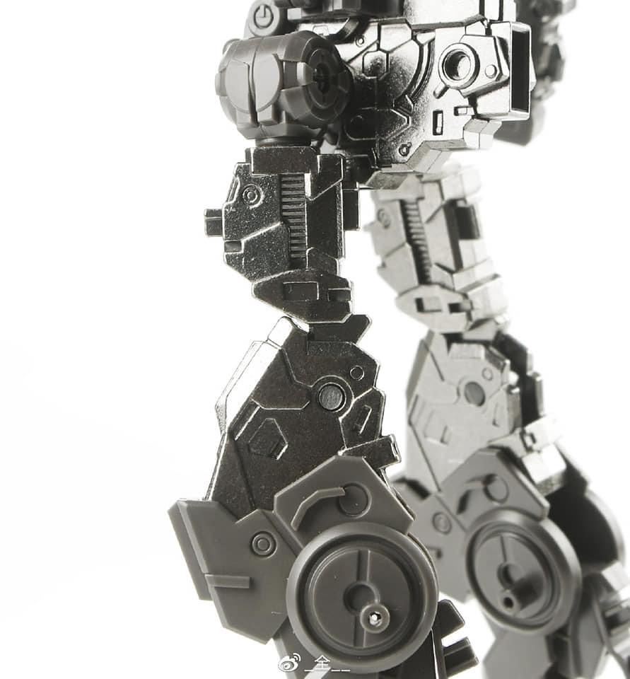 MG 1/100 Judge [Zero Gravity]