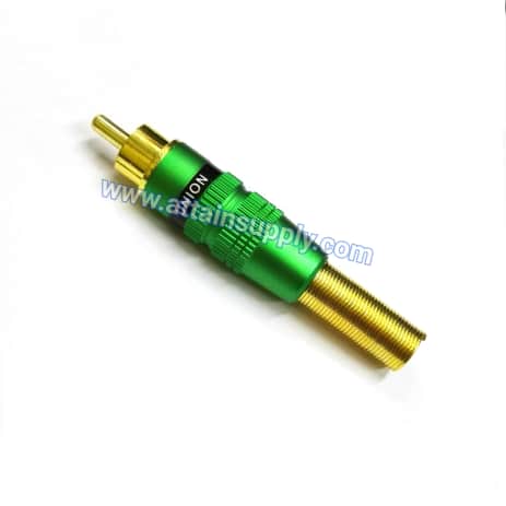 P.RCA SPRING-GREEN/ฺB