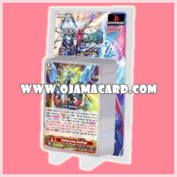 G Booster Set 12 : Dragon King's Awakening (VGT-G-BT12-1) ภาค 8 ชุดที่ 10