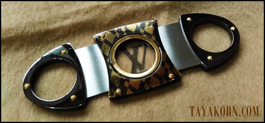 มีดตัดซิการ์ HAVANO LV1