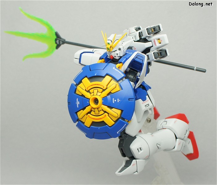 MG (026) 1/100 XXXG-01S Shenlong Gundam EW Ver.