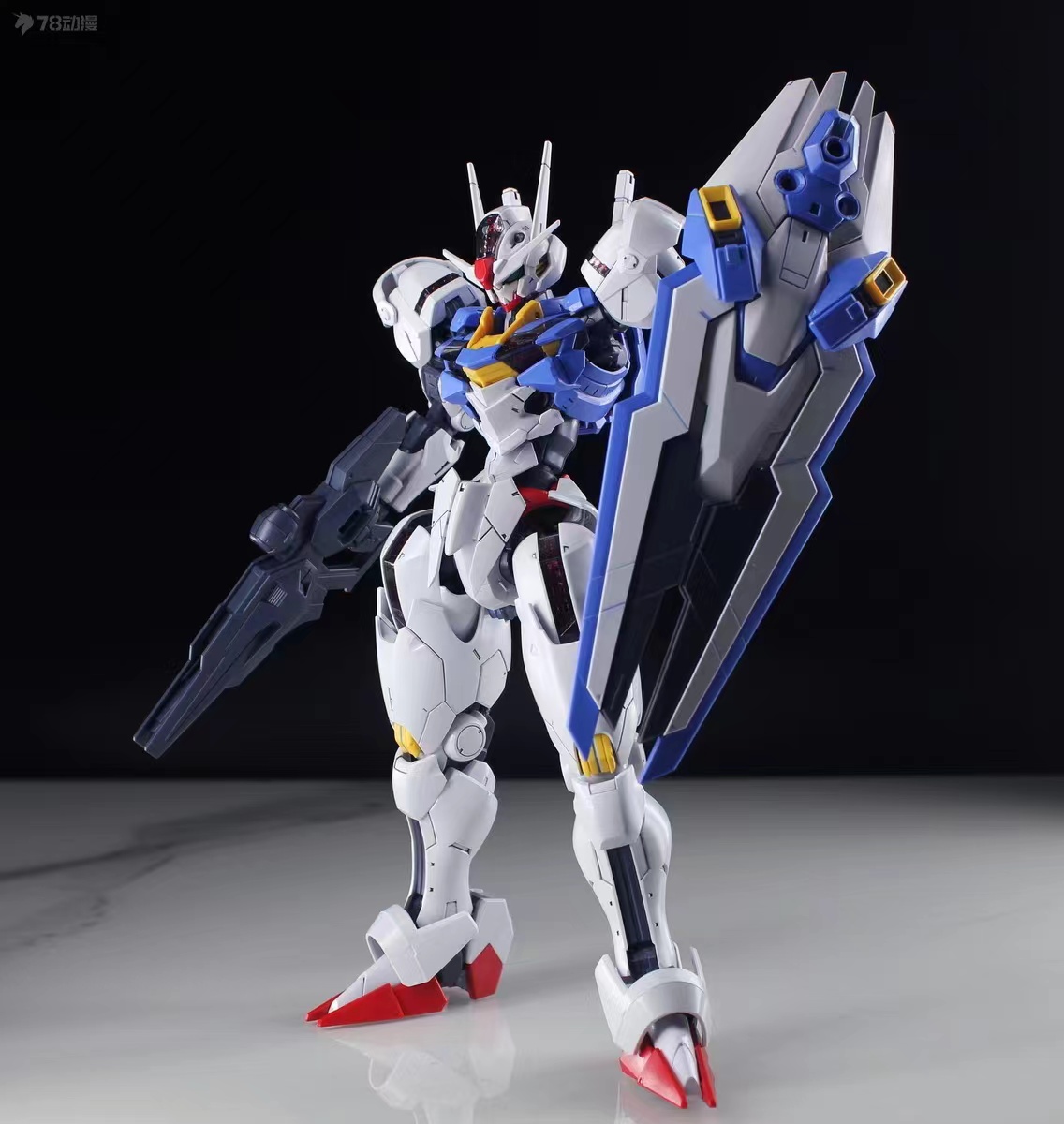 FM 1/100 Aerial [JMS]