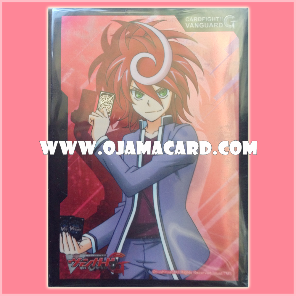 G Starter Set : Awakening Of The Interdimensional Dragon (VG-G-TD01+) - Sleeve 60ct.