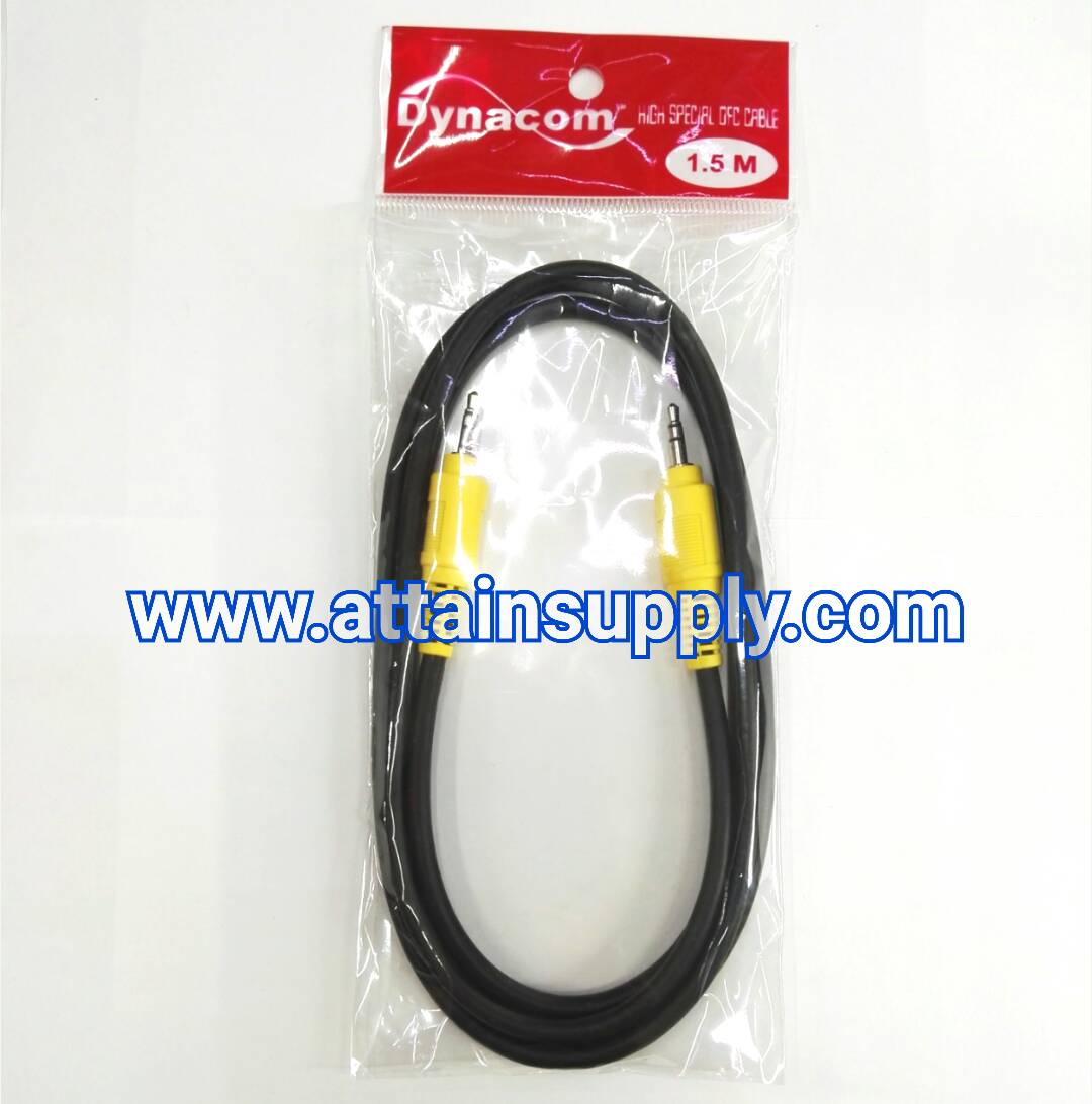 สายP.TRST3.5-P.TRST3.5-5MM.DNC/1.5M.