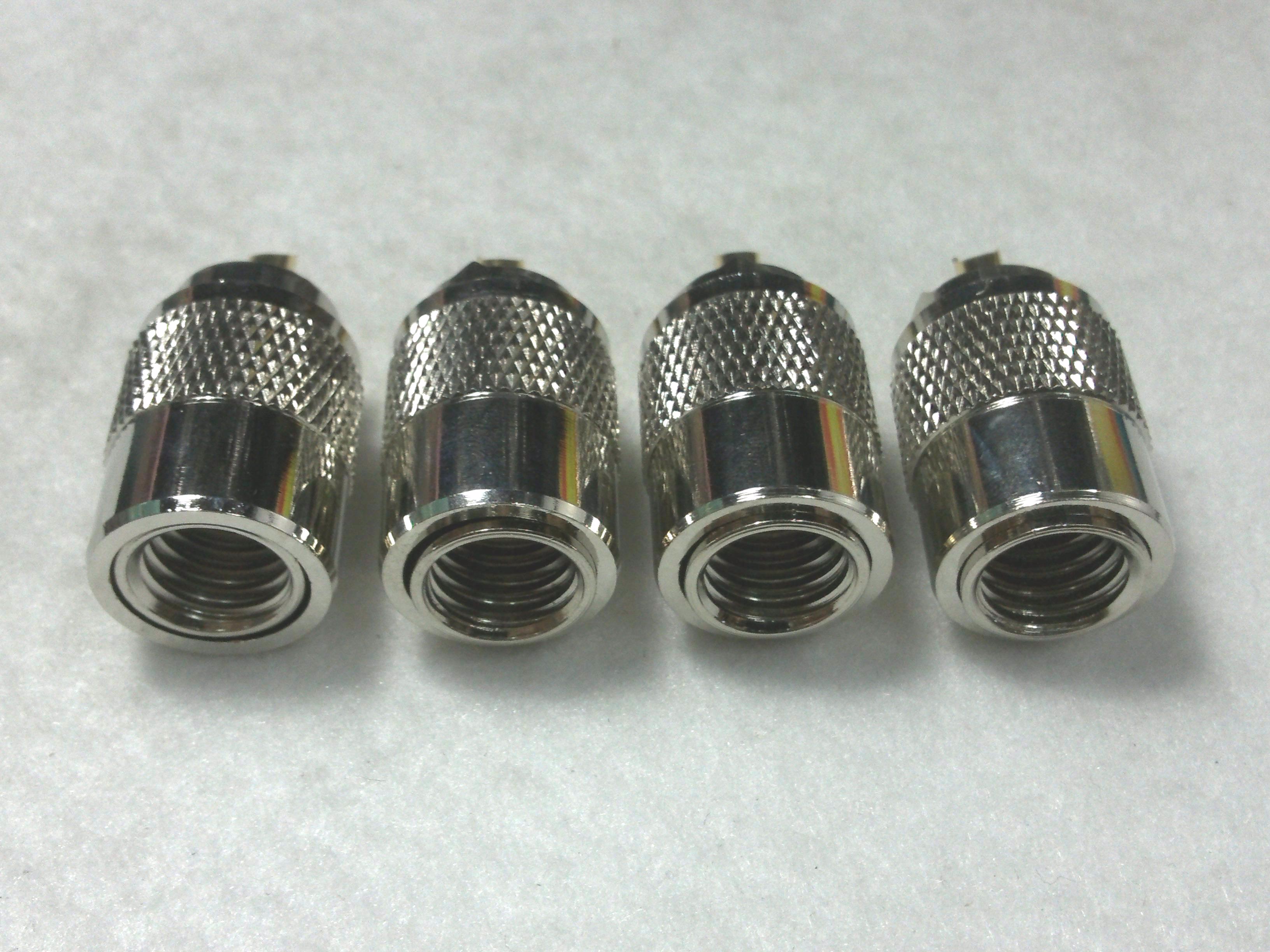 P.PL259 - RG8 /JAPAN