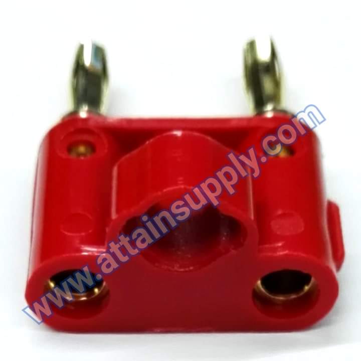 P.BANANA แบบคู่/RED