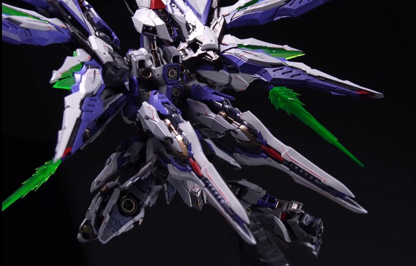 1/72 Sky Defender [Einta Industries]