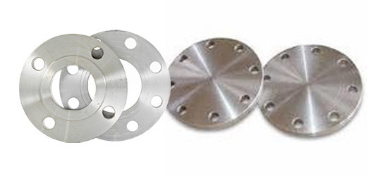 หน้าแปลนเหล็ก