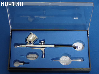 หัวพ่น Airbrush HD-130