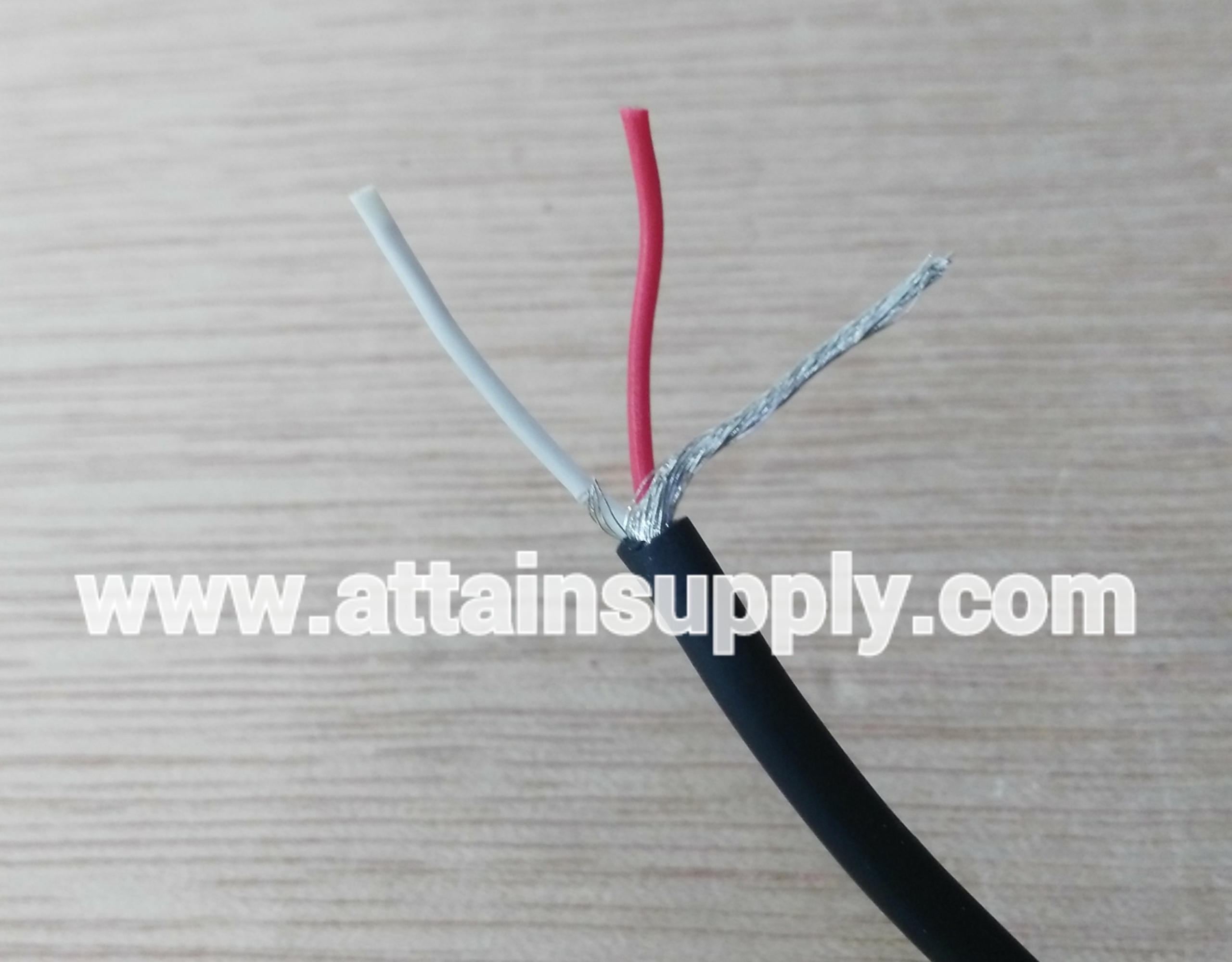 สายชิลล์ S.T-3MM/DYNACOM(BLACK)