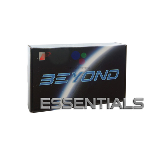 Pangolin Beyond Essentials